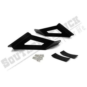 Light Bar Mounting Kit Southern Truck 25101 - All