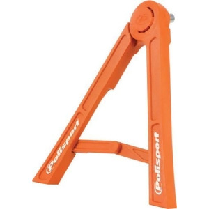 Tripod Orange - All