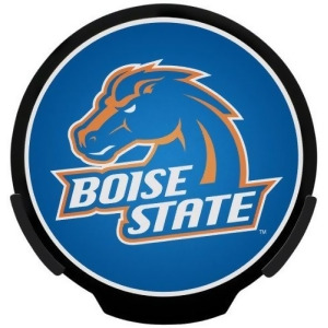 Rico Industries Ric-Pwr490701 Ncaa Boise State Broncos Led Power Decal - All