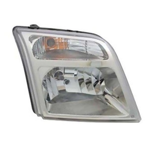 Headlight Assembly-NSF Certified Right Tyc fits 10-13 Ford Transit Connect - All