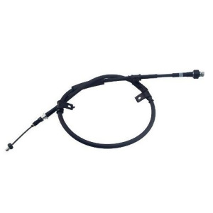 Auto 7 920-0267 Parking Brake Cable - All