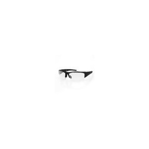 Ryval 2 Sunglass Matte Blk Anti-fog Clear Ansi Z87 - All