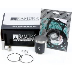 Namura Technologies Top End Repair Kit 1.00Mm Oversize To 67.34Mm Nx-10026-4K1 - All