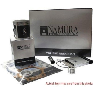 Namura Technologies Nx-10045-Ck2 Namura Top End Repair Kit - All