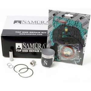 Namura Technologies Nx-70029-bk Top End Repair Kit B - All