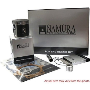 Namura Technologies Top End Repair Kit C Standard Bore 54.21Mm Nx-70026-Ck1 - All