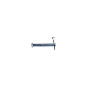 Cotter And Clevis Pin - All