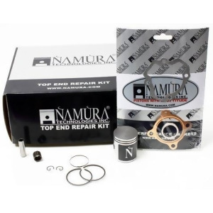 Namura Nx-40005-5K Namura Top End Repair Kit - All