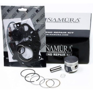 Namura Technologies Top End Repair Kit 0.50Mm Oversize To 47.47Mm Na-10090-2K - All