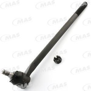 Ds1159tie Rod End-1989-90 Ford Bronco Ii Fli 1989 - All