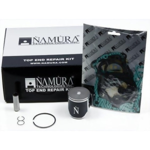 Namura Top End Repair Kit .50Mm - All