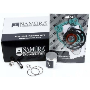 Namura Technologies Top End Repair Kit Standard Bore 47.96Mm Nx-20080-Bk1 - All