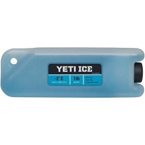 Yeti Ice 2 Lb 2C - All