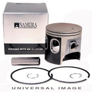 Namura Na-50000-4 .040 Piston Kit For Polaris 250 - All