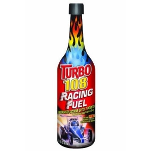 16Oz-turbo 108 Racing Fue - All