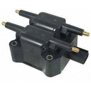 Ignition Coil Wai Cuf189 - All