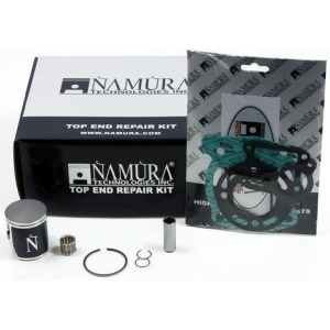 Namura Technologies Top End Repair Kit Standard Bore 46.96Mm Nx-10080-Ck1 - All