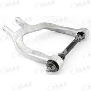 K80353control Arm Wo Bj-2002-06 Buick Rendezvous R - All