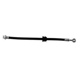 Auto 7 112-0189 Brake Hydraulic Hose For Select Chevy Aveo Vehicles - All
