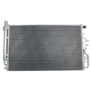A/c Condenser Front Tyc 3789 - All