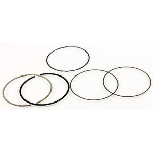 Namura Technologies Piston Ring Set 95.47Mm Na-10045-6R - All