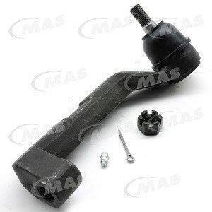 Es800430tie Rod End-2005-10 Chrysler 300 Fro 2007 - All