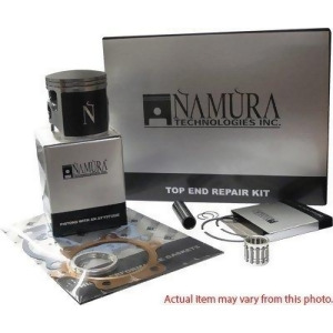 Namura Technologies Top End Repair Kit C Standard Bore 66.36Mm Nx-70050-Ck - All