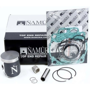 Namura Technologies Top End Repair Kit A Standard Bore 66.40Mm Nx-20029K - All