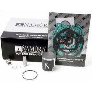 Namura Technologies Nx-70026-bk Top End Repair Kit B - All