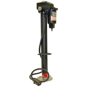 Buyers Products Jack 12 Volt Electric 3500 Lb #0093500 - All