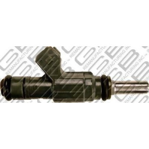 Gb Remanufacturing 852-12188 Fuel Injector - All