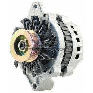 Alternator Bbb Industries 7909-7 Reman fits 1988 Pontiac Fiero 2.8L-v6 - All