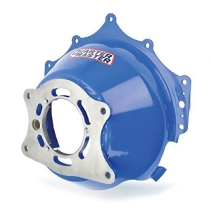 Quarter Master 110432 Steel Bellhousing - All