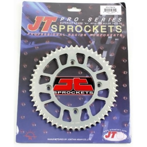Jt Sprockets Jta798.51 Aluminum Rear Sprocket 51T - All