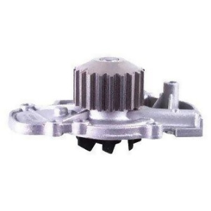 Cardone Select 55-53616 New Water Pump - All