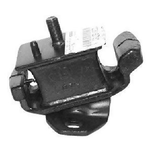 Dea A4253 Front Left And Right Motor Mount - All
