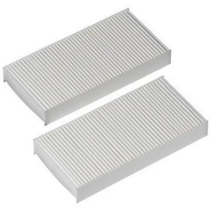 Atp Cf-39 White Cabin Air Filter - All