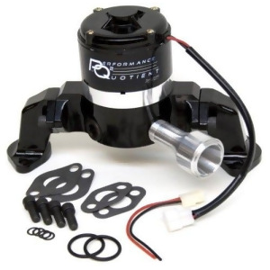 Prw 4445407 Water Pump Elec Race Chev Bb 396-454 Black Incl. H - All