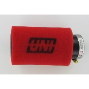 Uni Up-6182ast 2-Stage Angle Pod Filter 44mm I.d. x 152mm Length - All