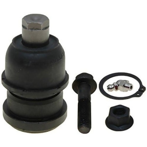 Suspension Ball Joint Front Lower ACDelco 46D2279a - All