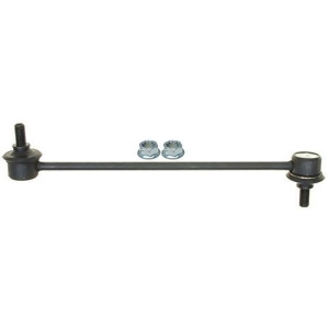Suspension Stabilizer Bar Link Rear ACDelco 46G0384a - All