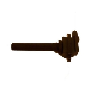 Ignition Coil Richporter C-634 - All