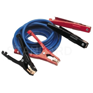 Standard Bc128 Battery Jumper Cable - All