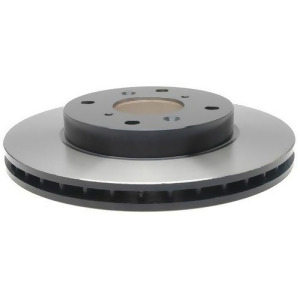 Disc Brake Rotor-Advanced Technology Front Raybestos 96709 - All
