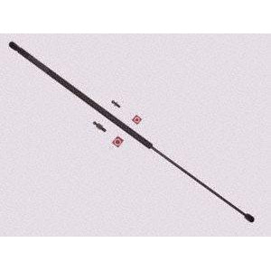 Trunk Lid Lift Support Sachs Sg126001 fits 86-89 Acura Integra - All