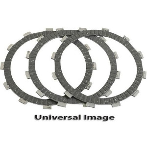 Wiseco 16.S23049 Prox Friction Plate Set Yz250F'08-11 - All