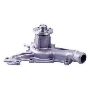 Cardone Select 55-23312 New Water Pump - All