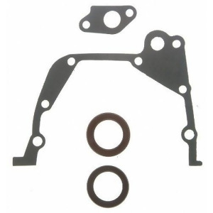 Fel-pro Tcs46019 Engine Crankshaft Seal Kit - All