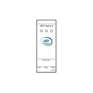 250Pk Medium Hang Tag #2 250Pk Medium Hang Tag #2 Ntp Distribution Inc Esop - All