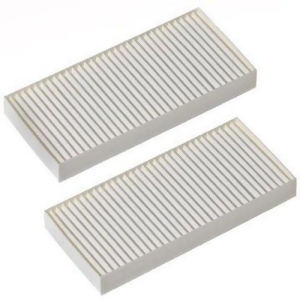 Atp Cf-58 White Cabin Air Filter - All